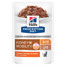 HILL'S PRESCRIPTION DIET k/d + Mobility s kuřecím masem 12 x 85 g v kapsičkách