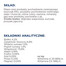 HILL'S Canine Kidney Care k/d 370 g