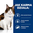 HILL'S PRESCRIPTION DIET Feline w/d Multi-Benefit s kuřecím masem 12x85 g v sáčcích