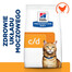 HILL'S Prescription Diet c/d Multicare chicken 3kg