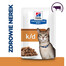 HILL'S Prescription Diet Feline k/d beef 12x85 g