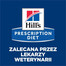 HILL'S Prescription Diet Feline k/d beef 12x85 g