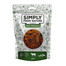 SIMPLY FROM NATURE Meat Noodles Hovězí rolky pro psy 80 g