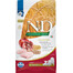 ND Puppy Starter Chicken & Pomegranate 2.5 kg