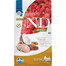 N&D Quinoa Skin&Coat Quail & Coconut 800 g