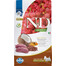 FARMINA N&D Quinoa Skin & Coat Venison Mini pro psy malých plemen 800g