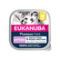 EUKANUBA Grain Free Kitten Monoproteinová paštika pro koťata Kuře 85 g