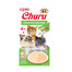 INABA Churu Cat Chicken with Scallop 4x14g