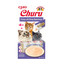 INABA Churu Cat Kuře s krevetami 4x14g