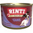 RINTI Gold Goose Mini s husím masem 185 g