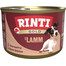 RINTI Gold Lamb Mini s jehněčím masem 185 g
