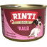 RINTI Gold Veal Mini s telecím masem 185 g
