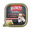 RINTI Feinest Poultry Pure&Ham se šunkou 150 g