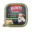 RINTI Feinest Poultry Pure&Vegetables s drůbeží a zeleninou 150 g