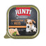 RINTI Feinest Poultry Pure&Rice s drůbežím masem a rýží 150 g