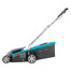 GARDENA Akumulátorová sekačka PowerMax Li-40/32 s baterií