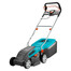 GARDENA Elektrická sekačka PowerMax 1400/34