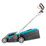 GARDENA Elektrická sekačka PowerMax 1400/34