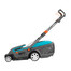 GARDENA Elektrická sekačka PowerMax 1600/37