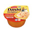 INABA Cat Dashi Delights Kuřecí maso, tuňák a losos 70 g