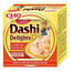 INABA Cat Dashi Delights Kuřecí maso, tuňák a losos 70 g