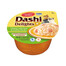 INABA Cat Dashi Delights Kuřecí maso, tuňák a hřebenatky 70 g