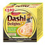 INABA Cat Dashi Delights Kuřecí maso, tuňák a hřebenatky 70 g