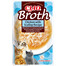 INABA CIAO Broth Vývar z kuřecího masa a hřebenatek pro kočky 40g