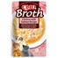 INABA CIAO Broth Kuřecí a lososový vývar pro kočky 40g