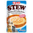 INABA CIAO Stew Pokrm z kuřecího masa a hřebenatek 40g
