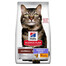 HILL'S Science Plan Hairball & Perfect Coat 7kg krmivo s kuřetem pro dospělé kočky