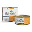 SCHESIR Dog kuřecí + aloe v želé 150g