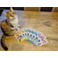 INABA Churu Cat Tuna with Scallop 4x14g