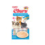 INABA Churu Cat Tuna with Scallop 4x14g
