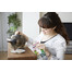 INABA Cat Grilled Chicken Fillet v kuřecím vývaru 25 g