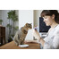 INABA CIAO Cat Chicken Fillet v mušlím vývaru 25 g