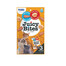 INABA Churu Cat Juicy Bites Fish&Clam Flavor 3x11,3g