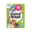 INABA Churu Cat Juicy Bites Broth&Calamari Flavor 3x11,3g