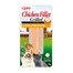 INABA Cat Grilled Chicken Fillet v kuřecím vývaru 25 g