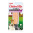 INABA CIAO Extra Tender Chicken fillet grilled v krabím vývaru 25 g