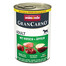 ANIMONDA GranCarno Adult Jelen s jablkem 400 g