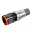 GARDENA Rychlospojka Premium 13mm - 15mm 1/2" - 5/8"