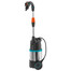 GARDENA Čerpadlo do sudu 4700/2 inox