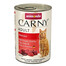 ANIMONDA Carny Adult Hovězí 400 g