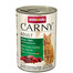 ANIMONDA Carny Adult Hovězí srnčí brusinky 400 g