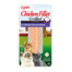 INABA Cat Grilled Chicken Fillet v krevetovém vývaru 25 g