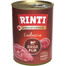 RINTI Singlefleisch Exclusive Pure Kozí maso 400 g