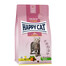 HAPPY CAT Junior Country Drůbež 10 kg