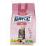 HAPPY CAT Junior Country Drůbež 10 kg