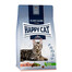 HAPPY CAT Atlantik Lachs Losos 10 kg